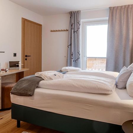 Das Unterrain Lifestyle Hotel 셍트쟈콥인데퍼러겐 외부 사진