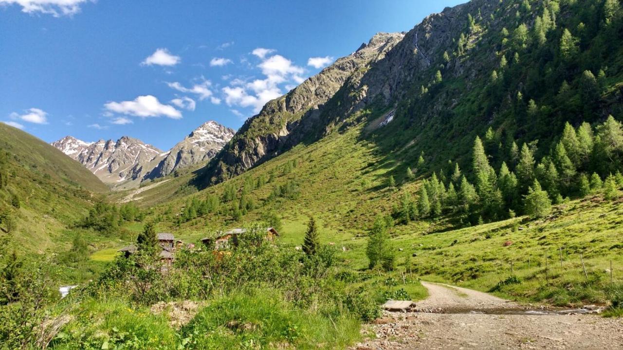 Das Unterrain Lifestyle Hotel 셍트쟈콥인데퍼러겐 외부 사진