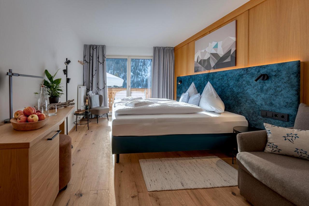 Das Unterrain Lifestyle Hotel 셍트쟈콥인데퍼러겐 외부 사진
