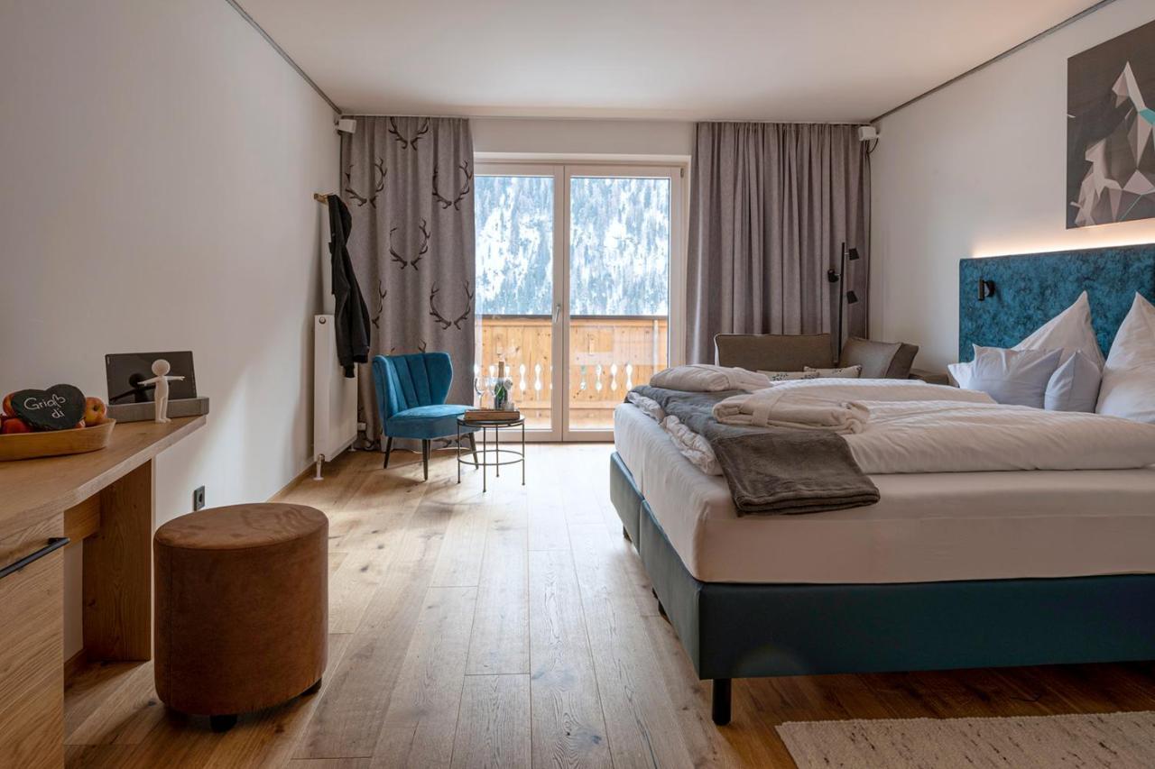Das Unterrain Lifestyle Hotel 셍트쟈콥인데퍼러겐 외부 사진