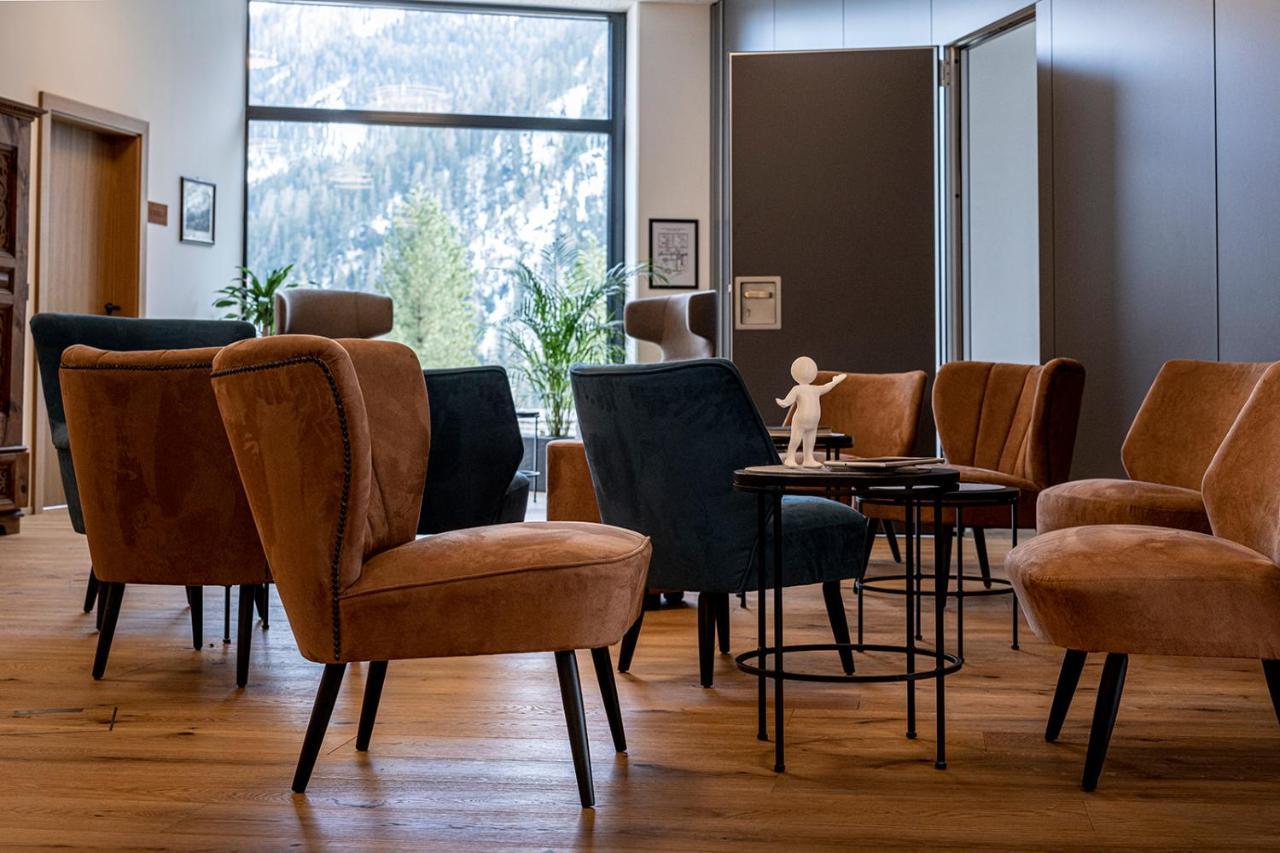 Das Unterrain Lifestyle Hotel 셍트쟈콥인데퍼러겐 외부 사진