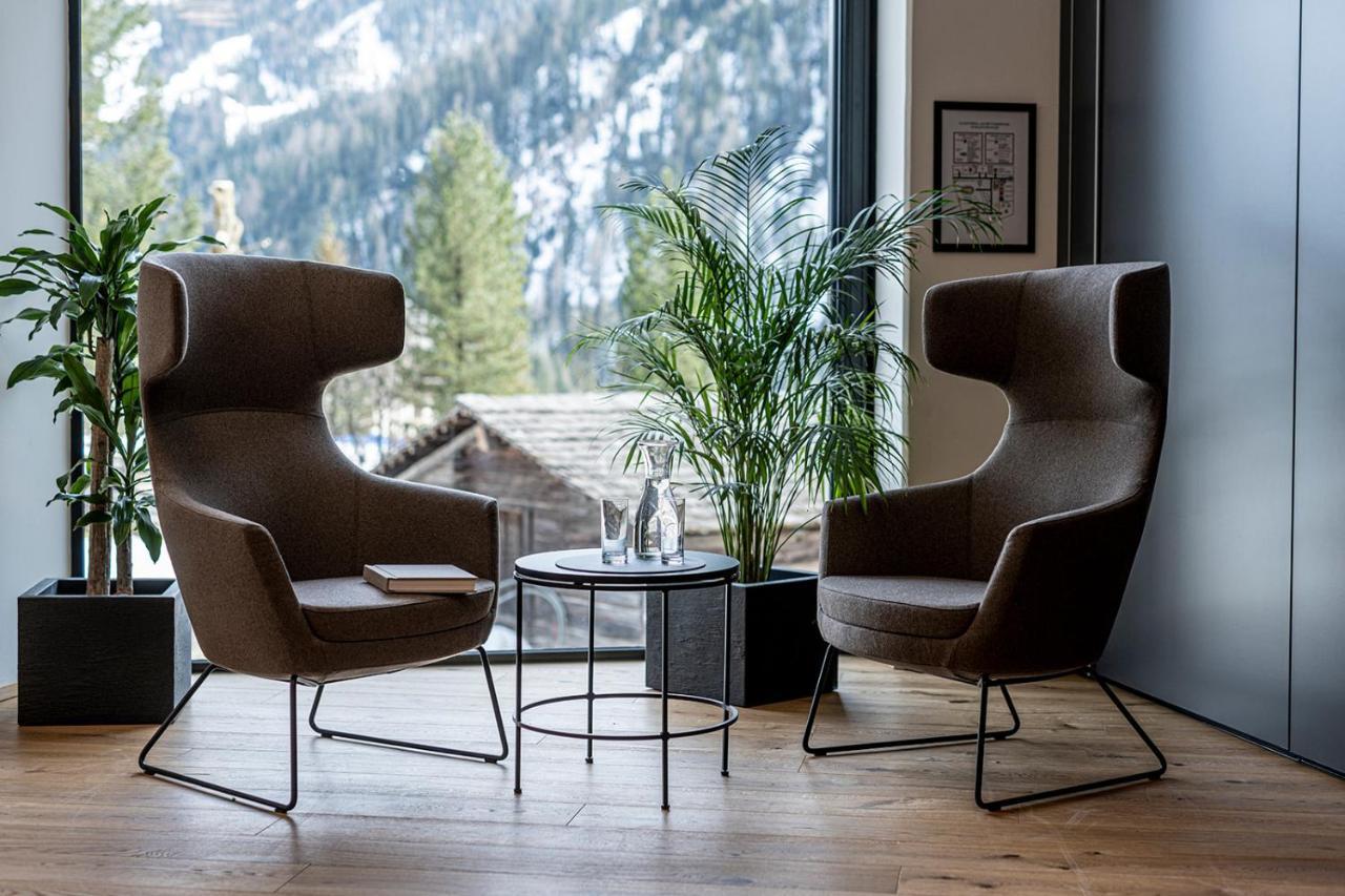 Das Unterrain Lifestyle Hotel 셍트쟈콥인데퍼러겐 외부 사진