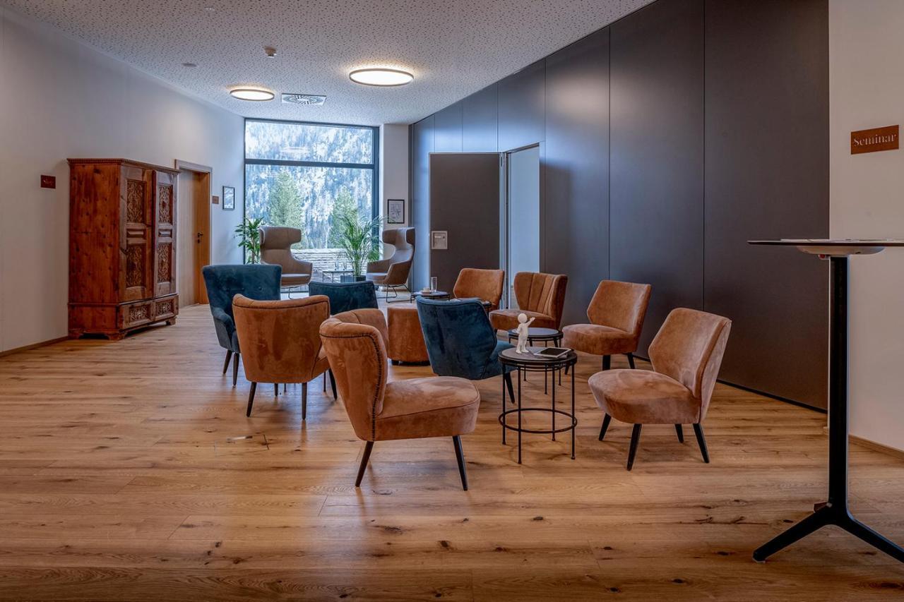 Das Unterrain Lifestyle Hotel 셍트쟈콥인데퍼러겐 외부 사진