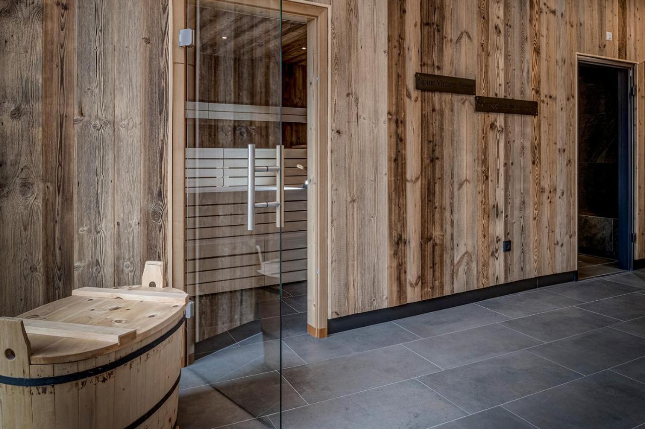 Das Unterrain Lifestyle Hotel 셍트쟈콥인데퍼러겐 외부 사진