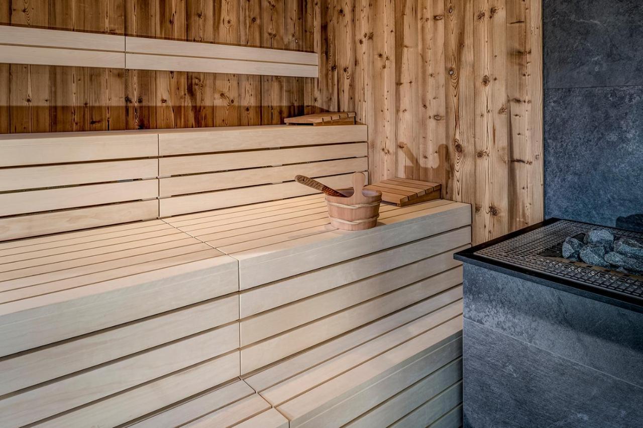 Das Unterrain Lifestyle Hotel 셍트쟈콥인데퍼러겐 외부 사진