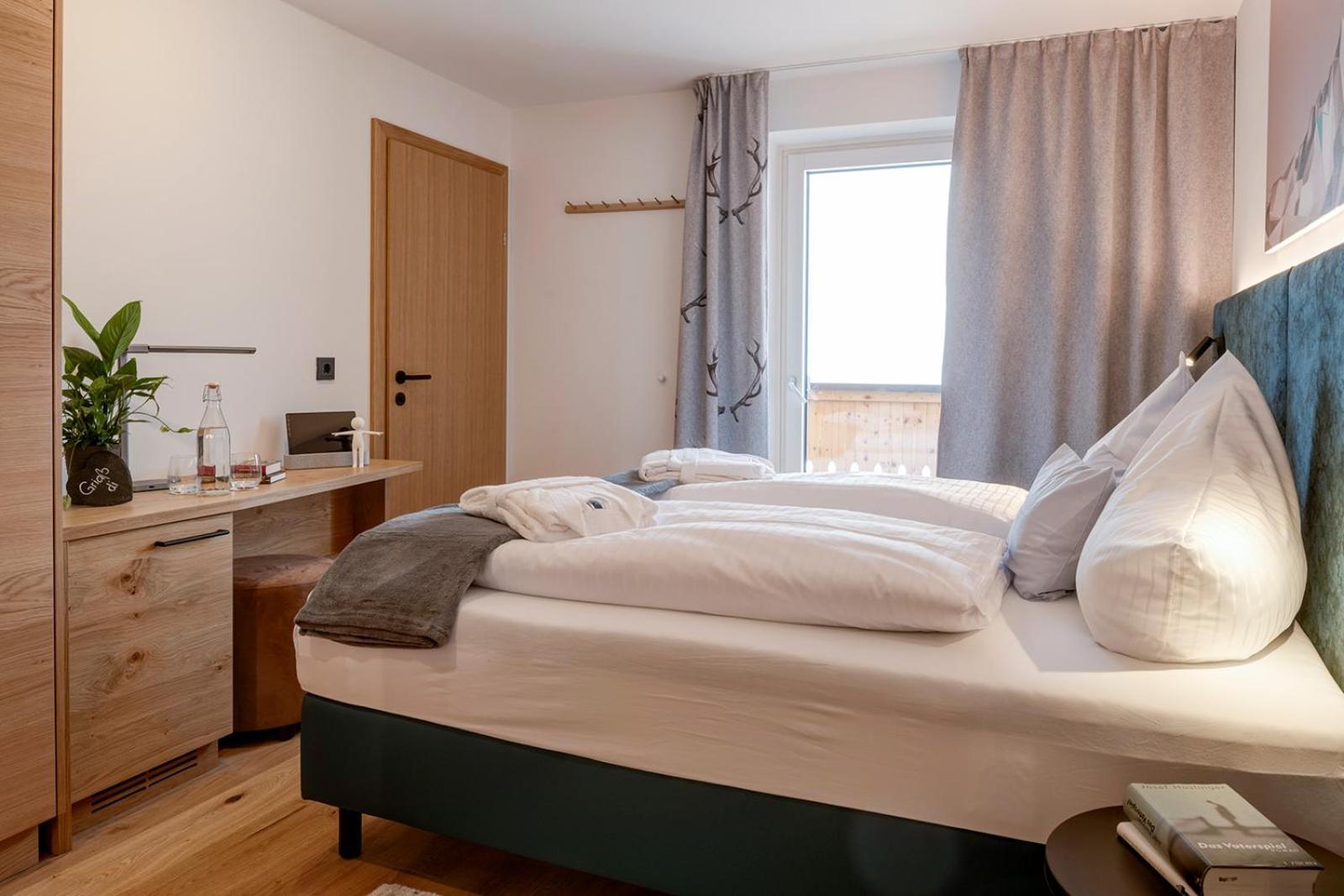 Das Unterrain Lifestyle Hotel 셍트쟈콥인데퍼러겐 외부 사진