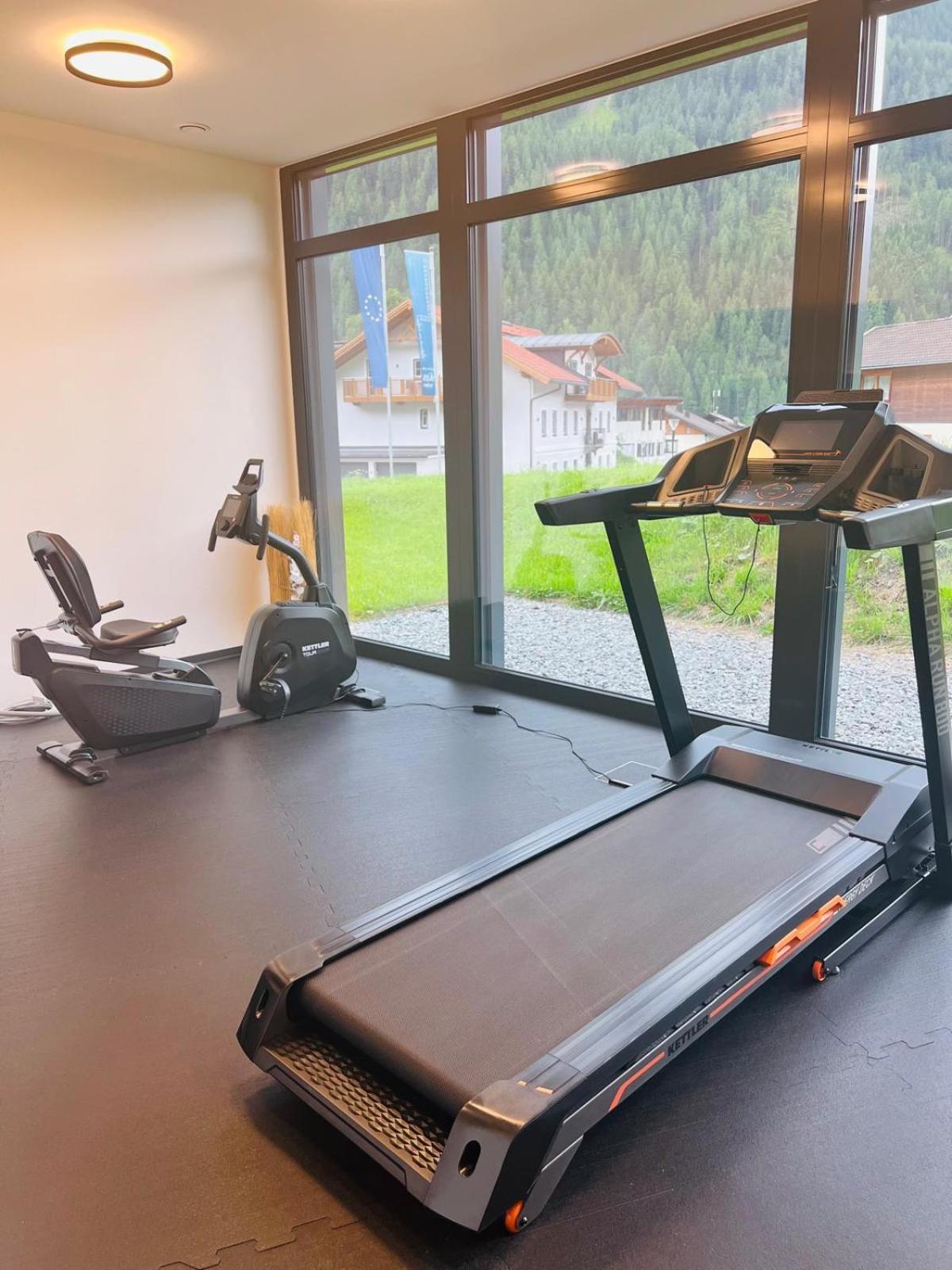 Das Unterrain Lifestyle Hotel 셍트쟈콥인데퍼러겐 외부 사진